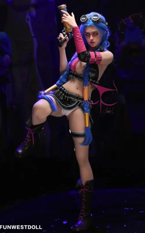 Jinx