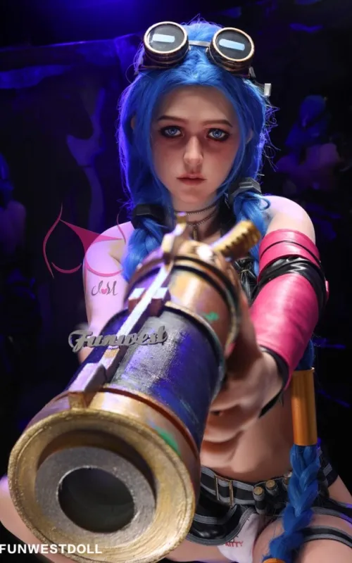 Jinx