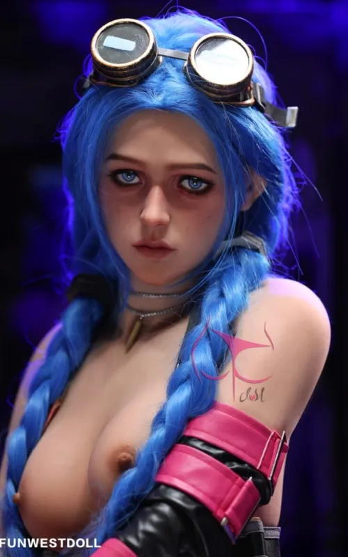 Jinx