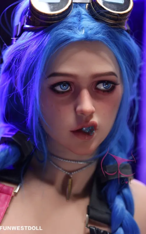 Jinx