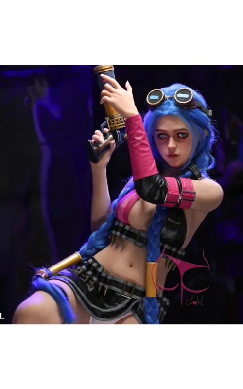 Jinx