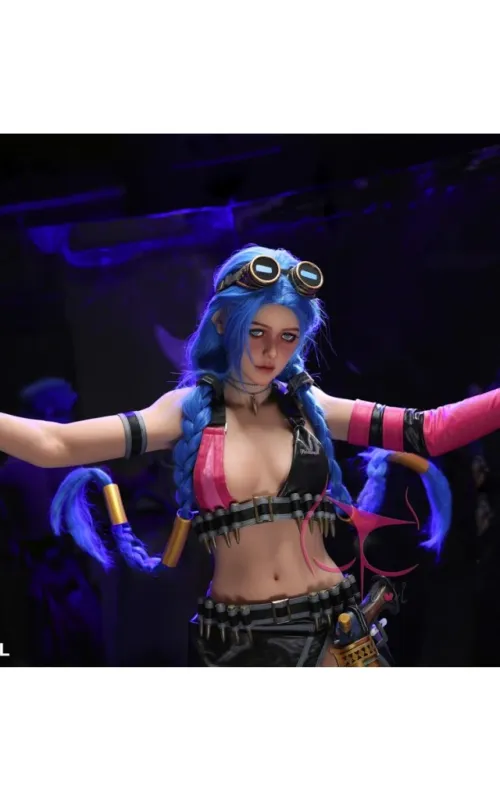 Jinx