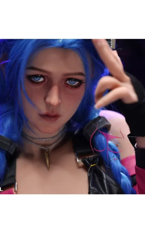 Jinx