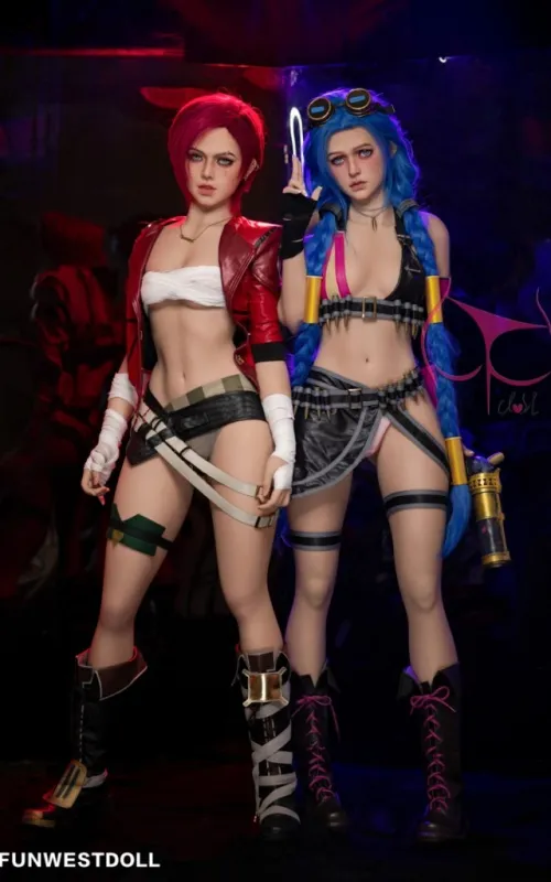 Jinx