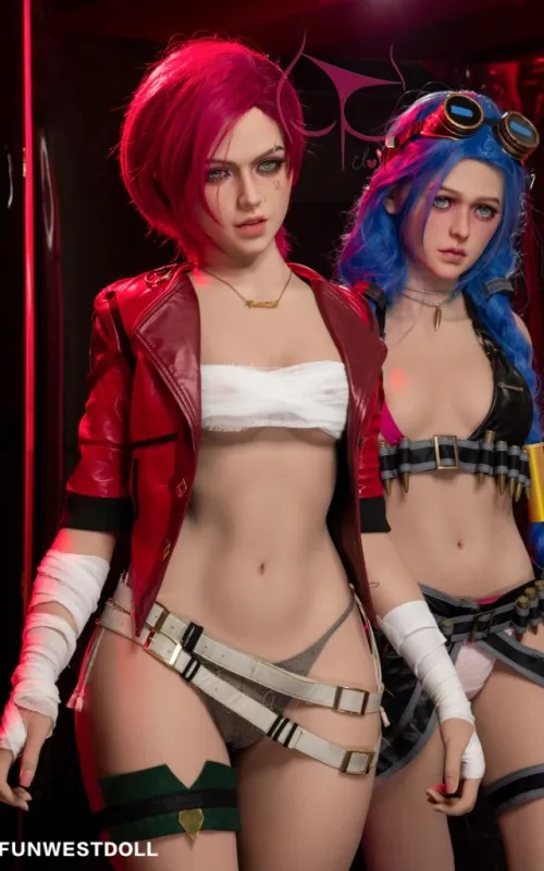Jinx