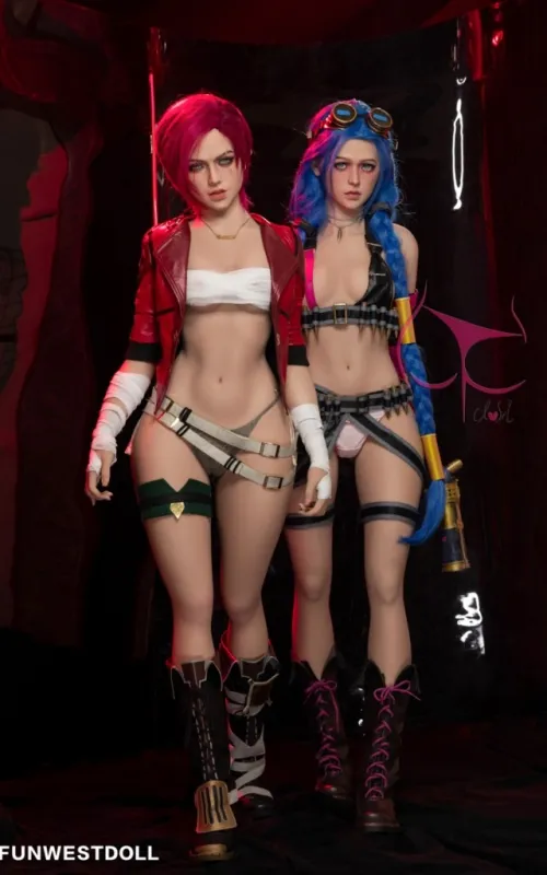 Jinx