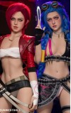 Jinx