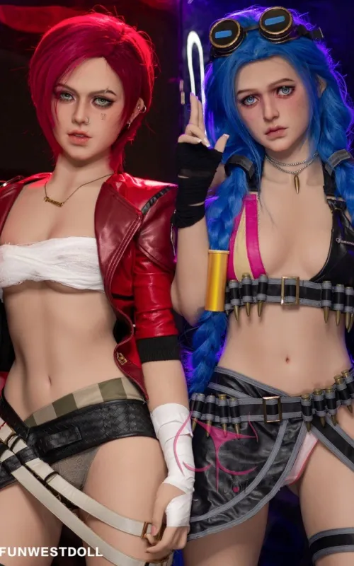 Jinx
