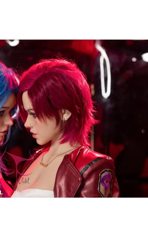 Jinx