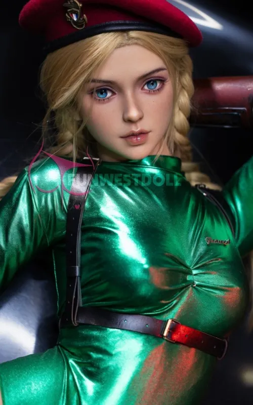 Cammy