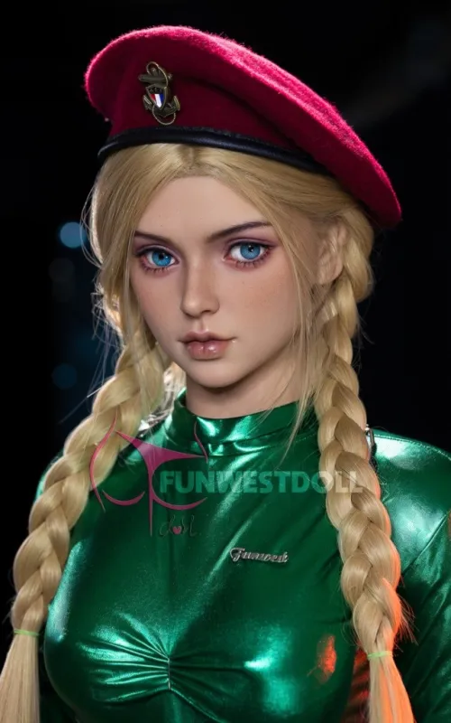 Cammy