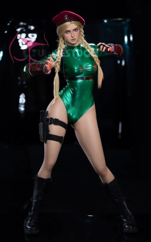 Cammy