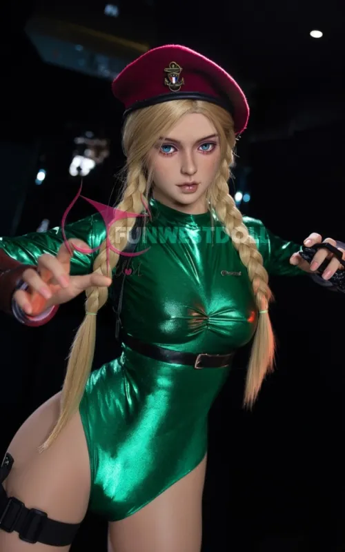 Cammy