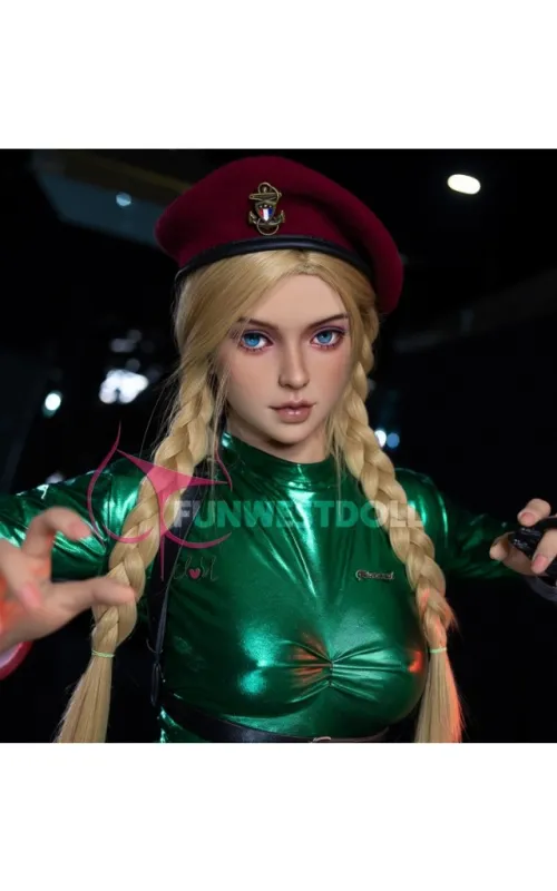 Cammy