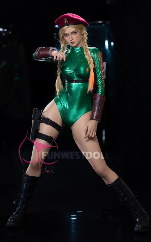 Cammy