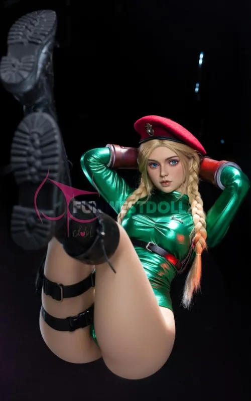 Cammy