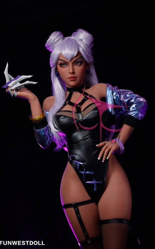 Evelynn, la hacedora de viudas