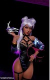 Evelynn