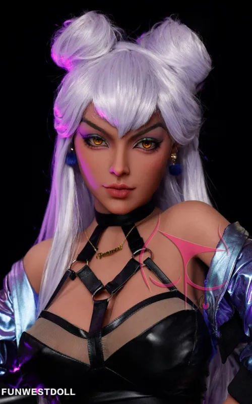 Evelynn