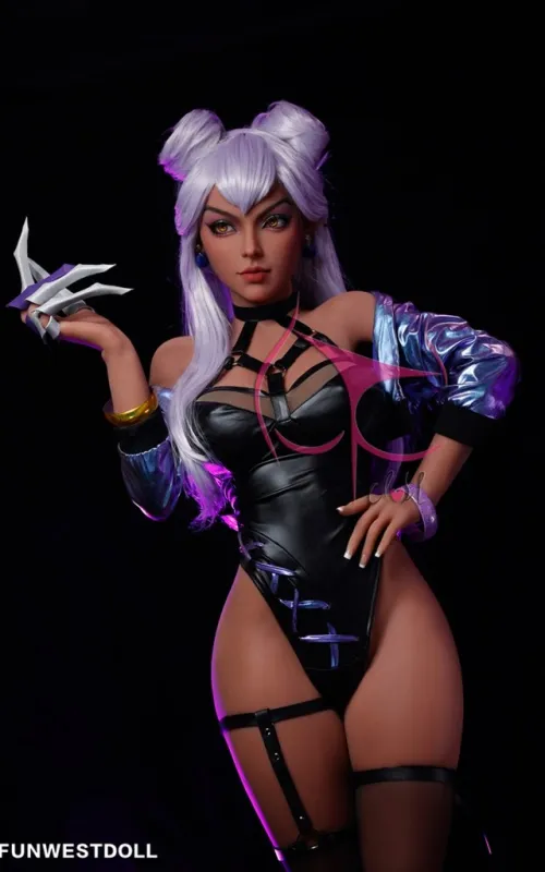 Evelynn