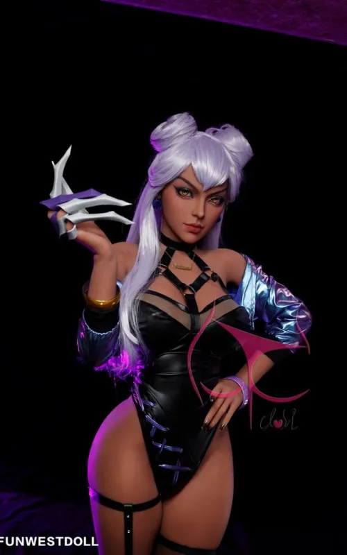 Evelynn