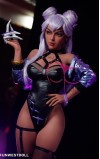 Evelynn