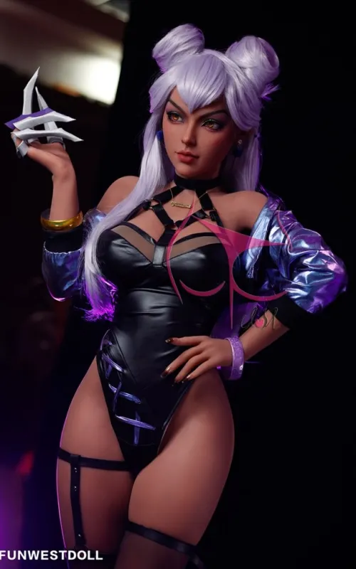Evelynn