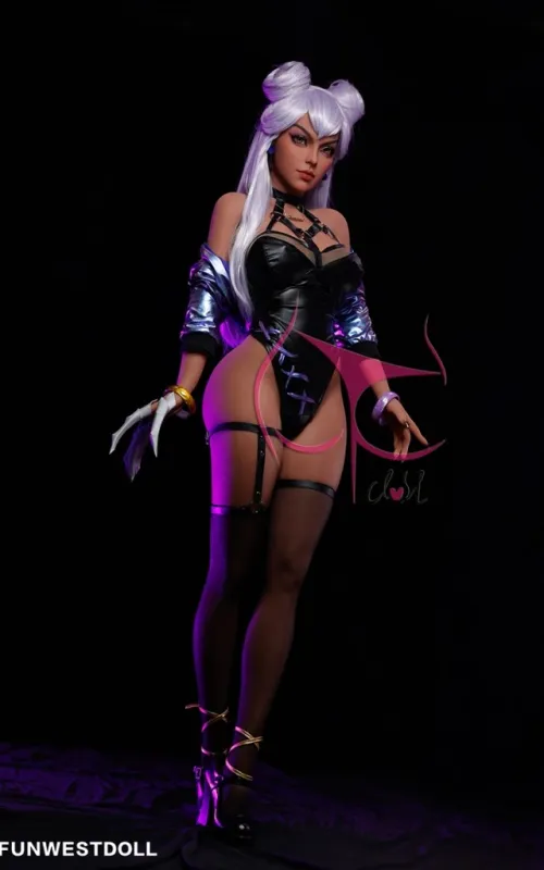 Evelynn