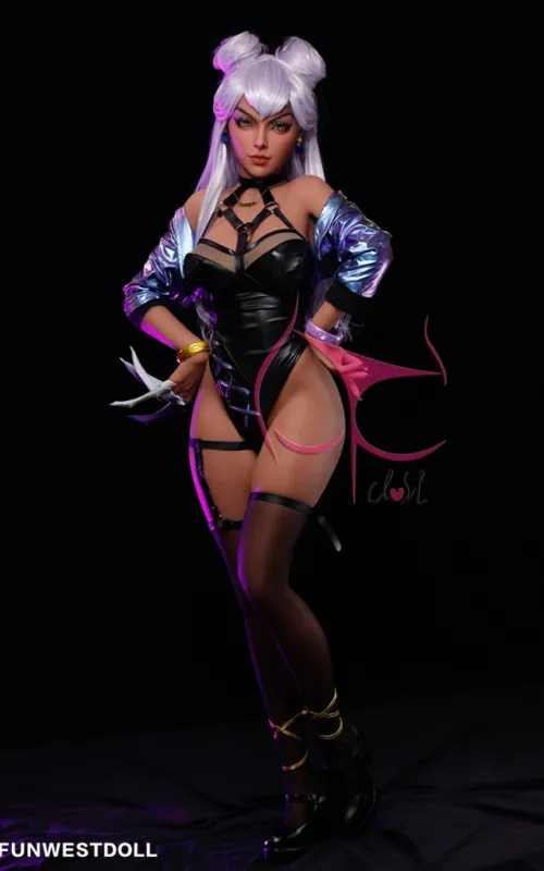 Evelynn
