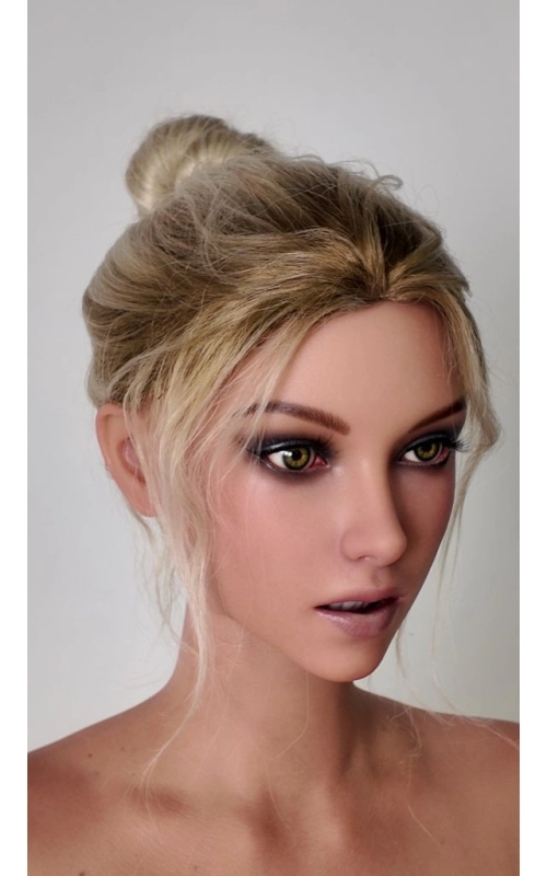 Miriam, siempre dispuesta a complacer • SiliconGirls