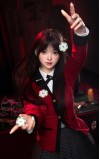 Yumeko Jabami