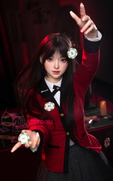 Yumeko Jabami