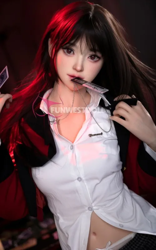 Yumeko Jabami