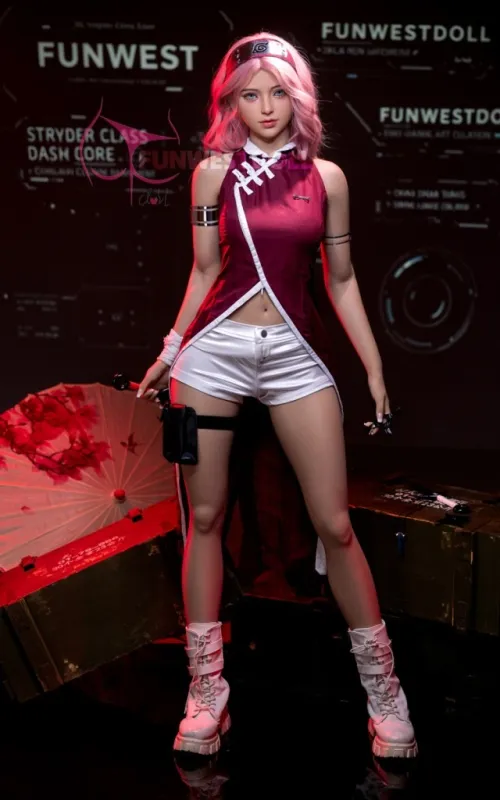 Sakura Haruno