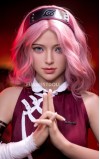 Sakura Haruno