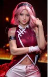 Sakura Haruno