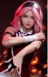 Sakura Haruno