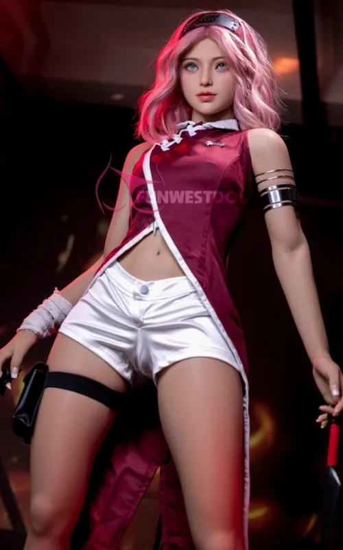 Sakura Haruno