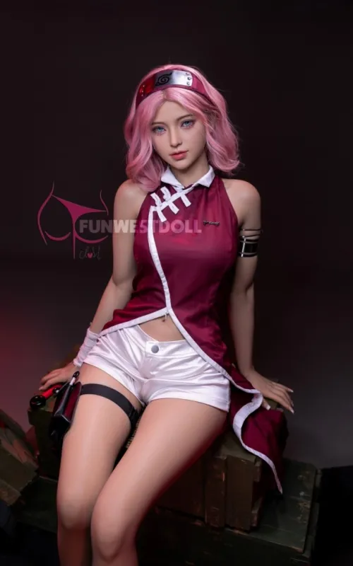 Sakura Haruno