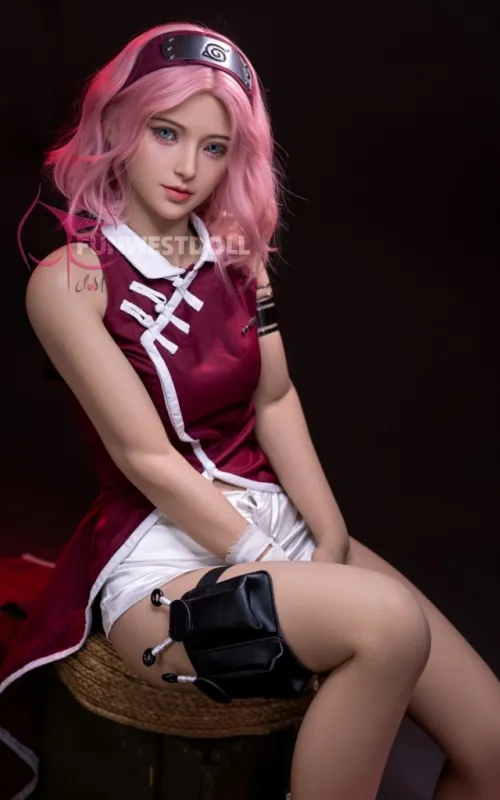 Sakura Haruno