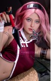 Sakura Haruno