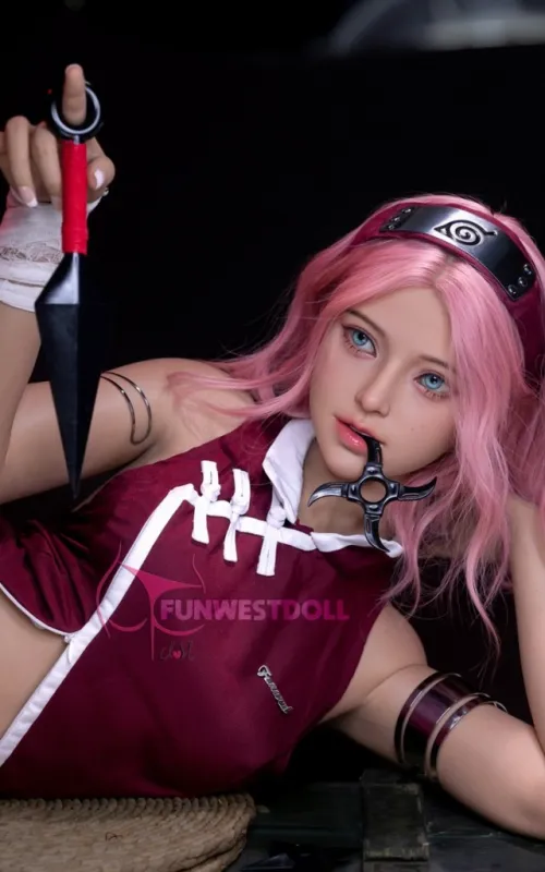 Sakura Haruno