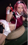 Sakura Haruno