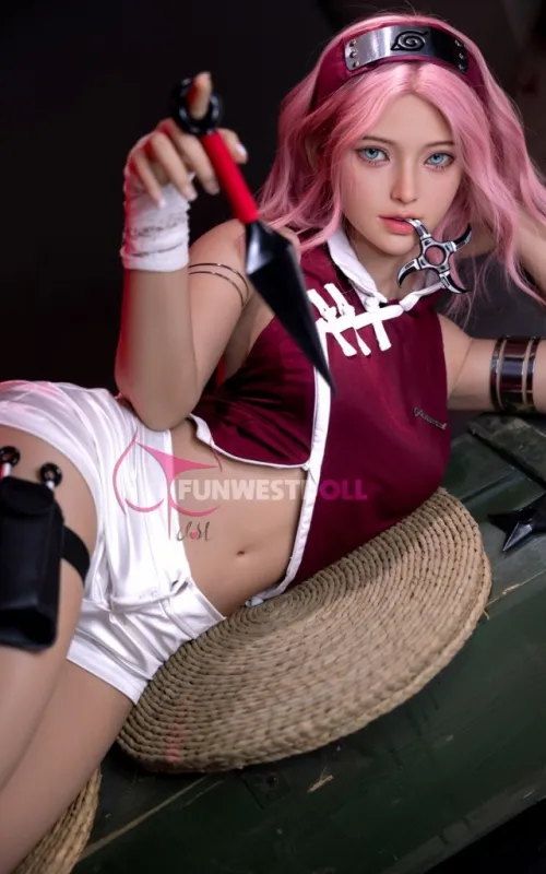 Sakura Haruno