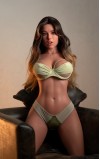 Torso Elektra