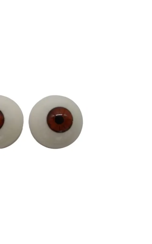 Ojos 32mm para Sex Doll