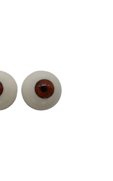Ojos 32mm para Sex Doll