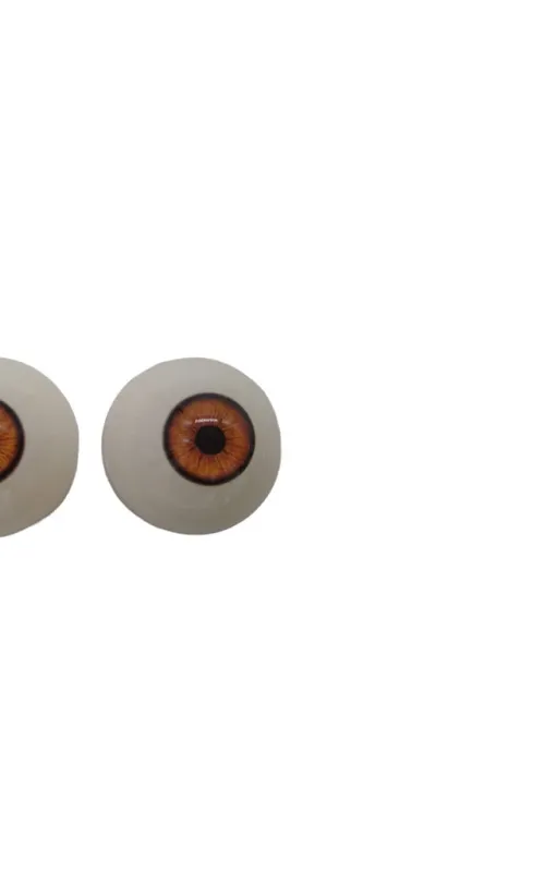 Ojos 32mm para Sex Doll