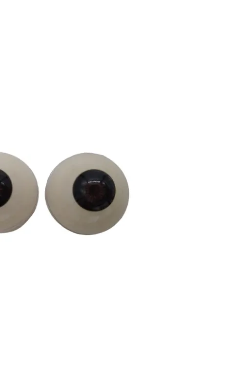 Ojos 32mm para Sex Doll