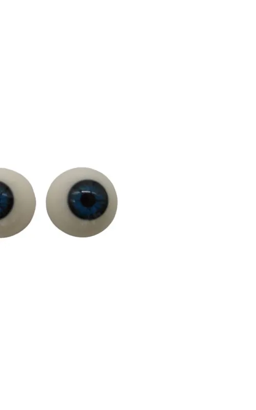 Ojos 25mm para Sex Doll